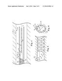 SYSTEMS AND METHODS FOR FIXATING TRANSVENOUSLY IMPLANTED MEDICAL DEVICES diagram and image