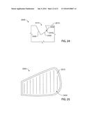 GOLF CLUB HEADS AND METHODS TO MANUFACTURE GOLF CLUB HEADS diagram and image