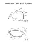 GOLF CLUB HEADS AND METHODS TO MANUFACTURE GOLF CLUB HEADS diagram and image