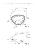 GOLF CLUB HEADS AND METHODS TO MANUFACTURE GOLF CLUB HEADS diagram and image