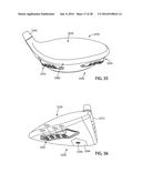 GOLF CLUB HEADS AND METHODS TO MANUFACTURE GOLF CLUB HEADS diagram and image