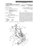 BICYCLE TRAINER diagram and image