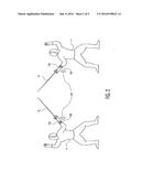 Wearable device and method for indicating scoring and scoring athority diagram and image