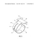 Wearable device and method for indicating scoring and scoring athority diagram and image