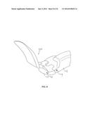 HEAD AND NECK RESTRAINT DEVICE WITH DYNAMIC ARTICULATION diagram and image