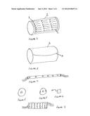 Wireless Play Communication Wristband diagram and image