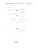 COMPUTING BASED INTERACTIVE ANIMATRONIC DEVICE diagram and image