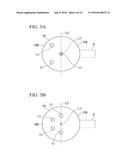 EXTERNAL-PERFUSION HOLLOW-FIBER MEMBRADE MODULE AND INKJET PRINTER HAVING     SAID MODULE diagram and image