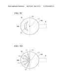 EXTERNAL-PERFUSION HOLLOW-FIBER MEMBRADE MODULE AND INKJET PRINTER HAVING     SAID MODULE diagram and image