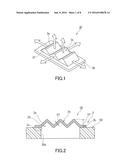 VENTILATION MEMBER diagram and image