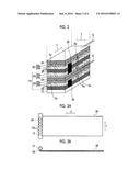 SPIRAL-SHAPED MODULE FOR ACIDIC-GAS SEPARATION diagram and image