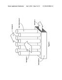 FLUID TREATMENT SYSTEMS AND METHODS USING SELECTIVE TRANSFER MEMBRANES diagram and image