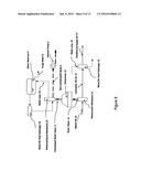 FLUID TREATMENT SYSTEMS AND METHODS USING SELECTIVE TRANSFER MEMBRANES diagram and image