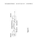 FLUID TREATMENT SYSTEMS AND METHODS USING SELECTIVE TRANSFER MEMBRANES diagram and image