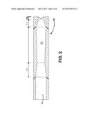 FLUID INJECTION NOZZLE FOR FLUID BED REACTORS diagram and image
