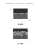 VISIBLE LIGHT RESPONSE CATALYST STRUCTURE AND PROCESS FOR MANUFACTURING     THE SAME diagram and image