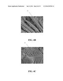 VISIBLE LIGHT RESPONSE CATALYST STRUCTURE AND PROCESS FOR MANUFACTURING     THE SAME diagram and image