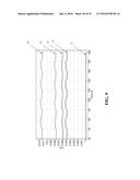 VISIBLE LIGHT RESPONSE CATALYST STRUCTURE AND PROCESS FOR MANUFACTURING     THE SAME diagram and image