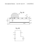 SINGLE-SIDED LIGHT-ACTUATED MICROFLUIDIC DEVICE WITH INTEGRATED MESH     GROUND diagram and image