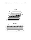 SINGLE-SIDED LIGHT-ACTUATED MICROFLUIDIC DEVICE WITH INTEGRATED MESH     GROUND diagram and image