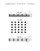 SINGLE-SIDED LIGHT-ACTUATED MICROFLUIDIC DEVICE WITH INTEGRATED MESH     GROUND diagram and image