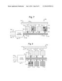 SINGLE-SIDED LIGHT-ACTUATED MICROFLUIDIC DEVICE WITH INTEGRATED MESH     GROUND diagram and image