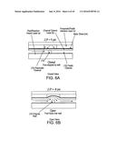 MICROFLUIDIC DEVICES AND METHODS OF MANUFACTURE AND USE diagram and image