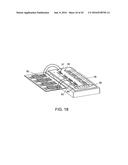 MICROFLUIDIC DEVICES AND METHODS OF MANUFACTURE AND USE diagram and image