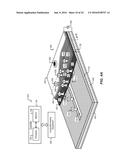 ACTUATED MICROFLUIDIC STRUCTURES FOR DIRECTED FLOW IN A MICROFLUIDIC     DEVICE AND METHODS OF USE THEREOF diagram and image