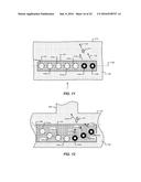 ACTUATED MICROFLUIDIC STRUCTURES FOR DIRECTED FLOW IN A MICROFLUIDIC     DEVICE AND METHODS OF USE THEREOF diagram and image