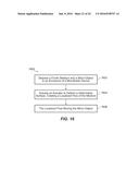 ACTUATED MICROFLUIDIC STRUCTURES FOR DIRECTED FLOW IN A MICROFLUIDIC     DEVICE AND METHODS OF USE THEREOF diagram and image