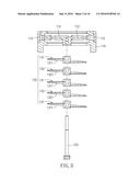 ELECTROSTATIC AIR CLEANER diagram and image