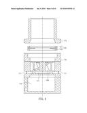 ELECTROSTATIC AIR CLEANER diagram and image