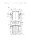 ELECTROSTATIC AIR CLEANER diagram and image