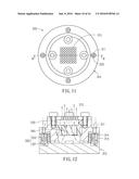 ELECTROSTATIC AIR CLEANER diagram and image