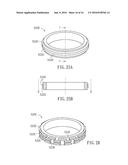 ELECTROSTATIC AIR CLEANER diagram and image