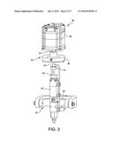 HIGH SPEED COATING AND DISPENSING APPARATUS diagram and image