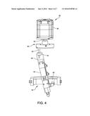 HIGH SPEED COATING AND DISPENSING APPARATUS diagram and image