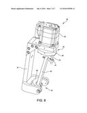 HIGH SPEED COATING AND DISPENSING APPARATUS diagram and image