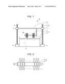 DIP COATING HOLDER TOOL AND METHOD FOR DIP-COATING A SUBSTRATE diagram and image