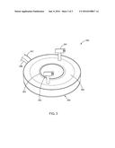 HIGH POWER LASER SYSTEMS AND METHODS FOR MERCURY, HEAVY METAL AND     HAZARDOUS MATERIAL REMOVAL diagram and image