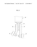 ROLLER HEMMING APPARATUS diagram and image