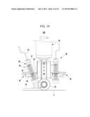 ROLLER HEMMING APPARATUS diagram and image