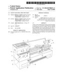 SAFETY LOCK FOR LATHE CHUCK KEY diagram and image