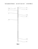 CFRP Saw Blade diagram and image