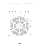 CFRP Saw Blade diagram and image