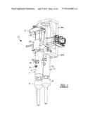 DUAL ULTRASONIC WELDER diagram and image