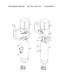 DUAL ULTRASONIC WELDER diagram and image