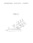 LASER PROCESSING APPARATUS SUITABLE FOR FORMATION OF LASER PROCESSED HOLE diagram and image