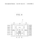 LASER PROCESSING APPARATUS SUITABLE FOR FORMATION OF LASER PROCESSED HOLE diagram and image